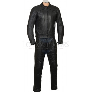 SALE - RTX Cruiser Pro Premium Leather Motorcycle 2Pc Suit